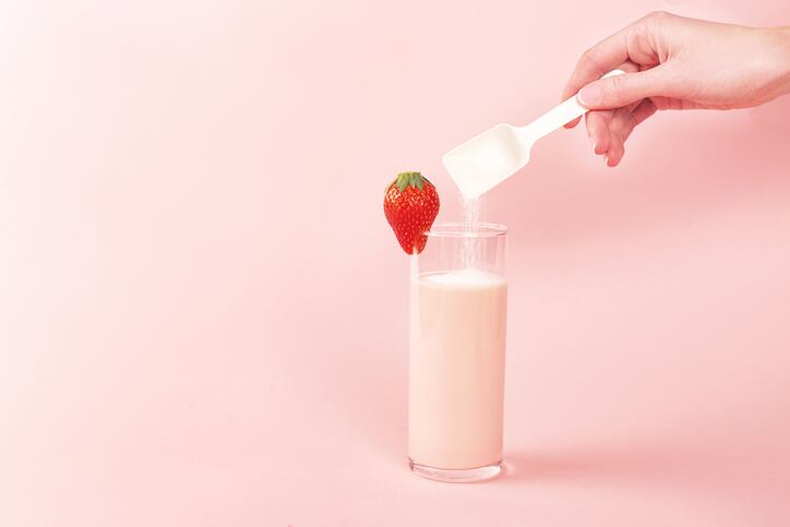 SHIFT20: Collagen gains popularity in functional foods, especially bars, sports nutrition & beverage powders