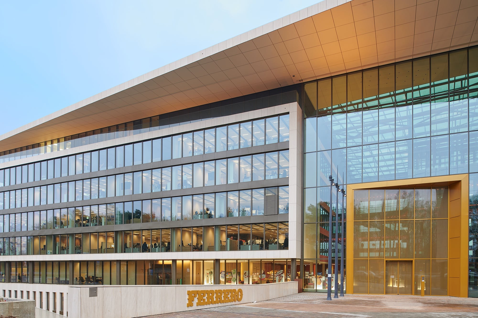 Next big moves in Big Food