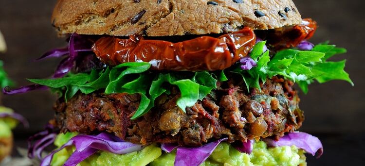Plant-based and cell-based investment skyrockets