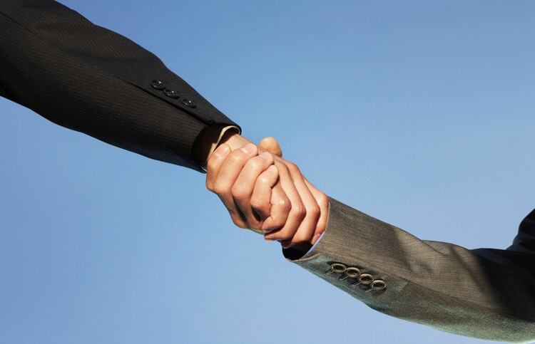 USMCA deal urged forward