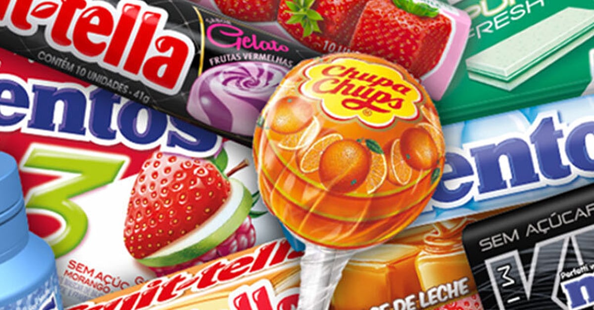 Mondelēz completes sale of gum business to Perfetti Van Melle Group