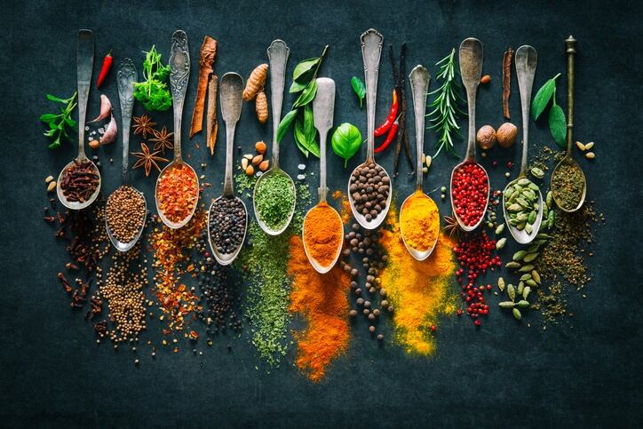 Seeds provide fertile ground for new flavors, textures & colors in 2019, McCormick predicts