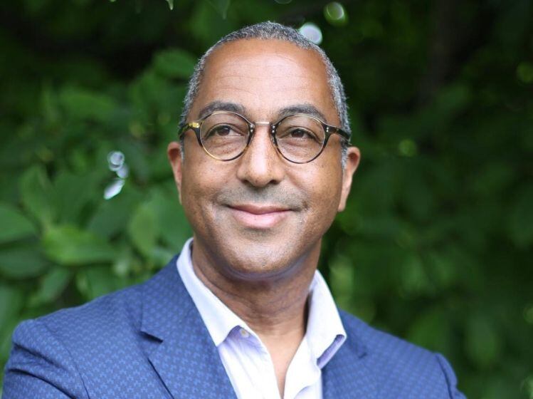 Alvin H. Crawford is the new VP of sales at Revolution Foods
