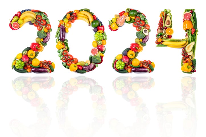 2024 trends to watch: From functional foods and clean label to value-hunting and increased use of AI to drive promotions and efficiencies