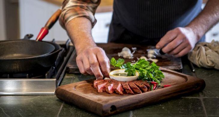 Meati Foods raises $28m to expand its fungi-based protein platform