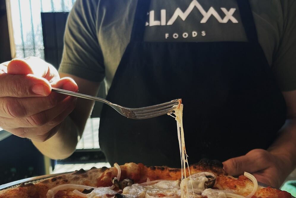Climax Foods launches Caseed plant-based casein for melty, stretchy non-dairy cheese