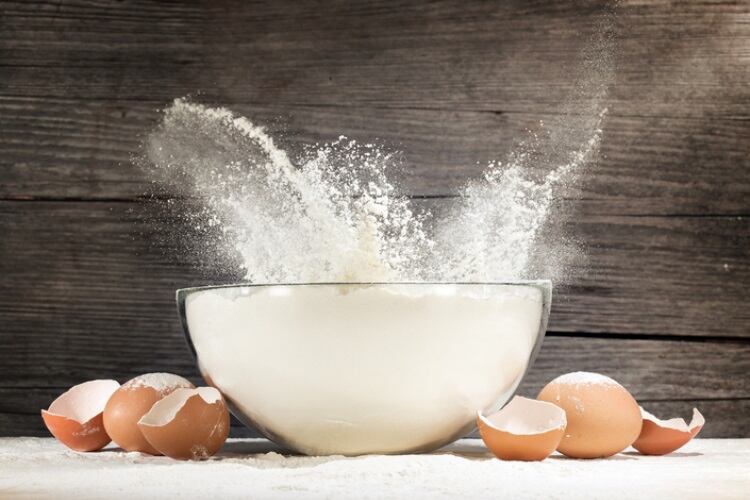 The US is turning to egg imports, but will trade wars scramble the plan?