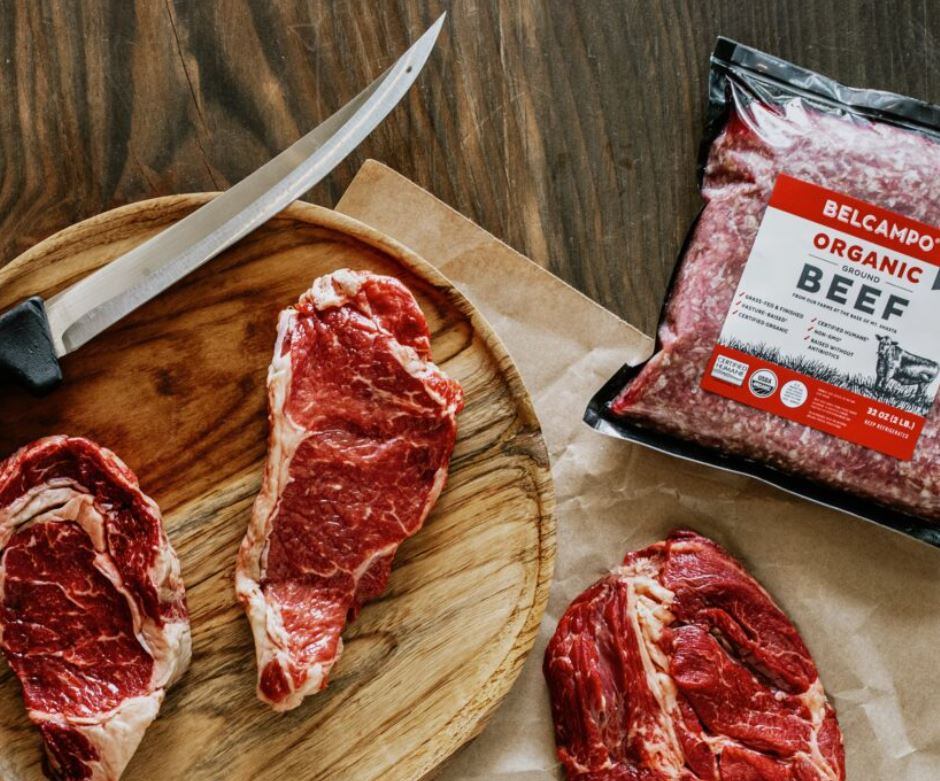 Belcampo launches partner farm program to revolutionize the meat industry 