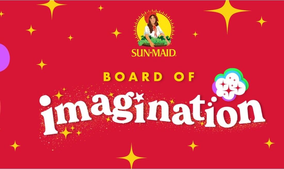 Sun-Maid recruits kids to provide product development feedback