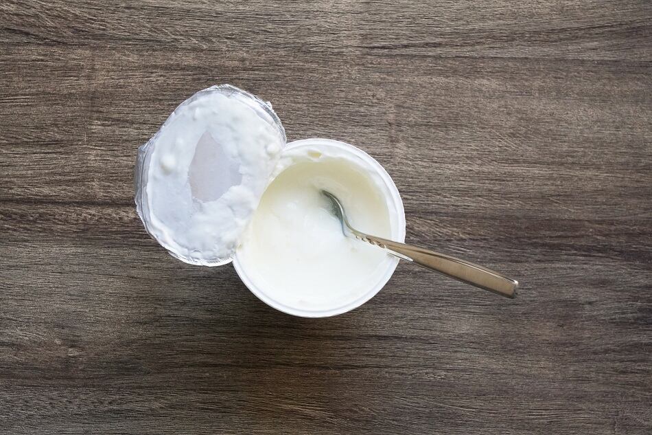 Chinova Bioworks discovers new functional benefit to mushroom-based preservative for non-dairy applications  