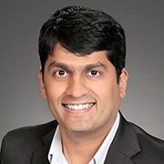 Chandra Ankolekar, Ph.D.