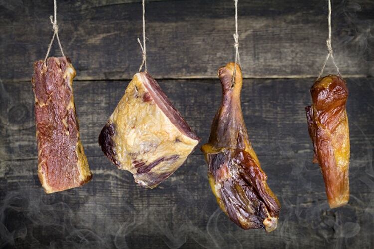 Charcuterie businesses Daniele and Creminelli join forces