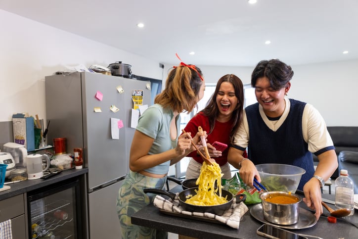 Navigating Gen Z’s obsession with specialty diets and tracking their eating habits