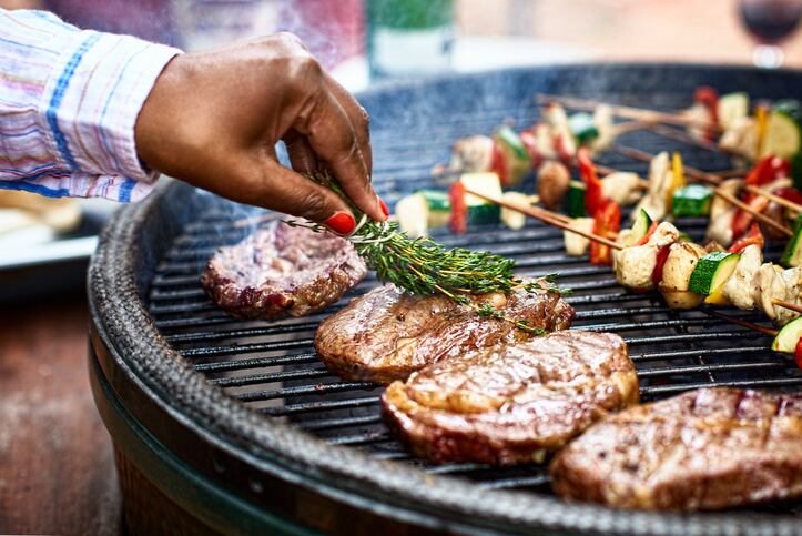 Meat consumption holds steady as consumers alter amount, type to combat inflation