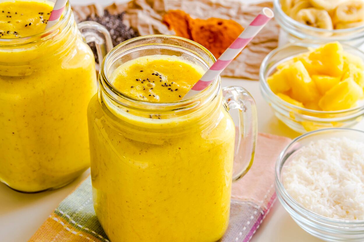 Color trend alert: shades of yellow and orange to shine bright in 2019