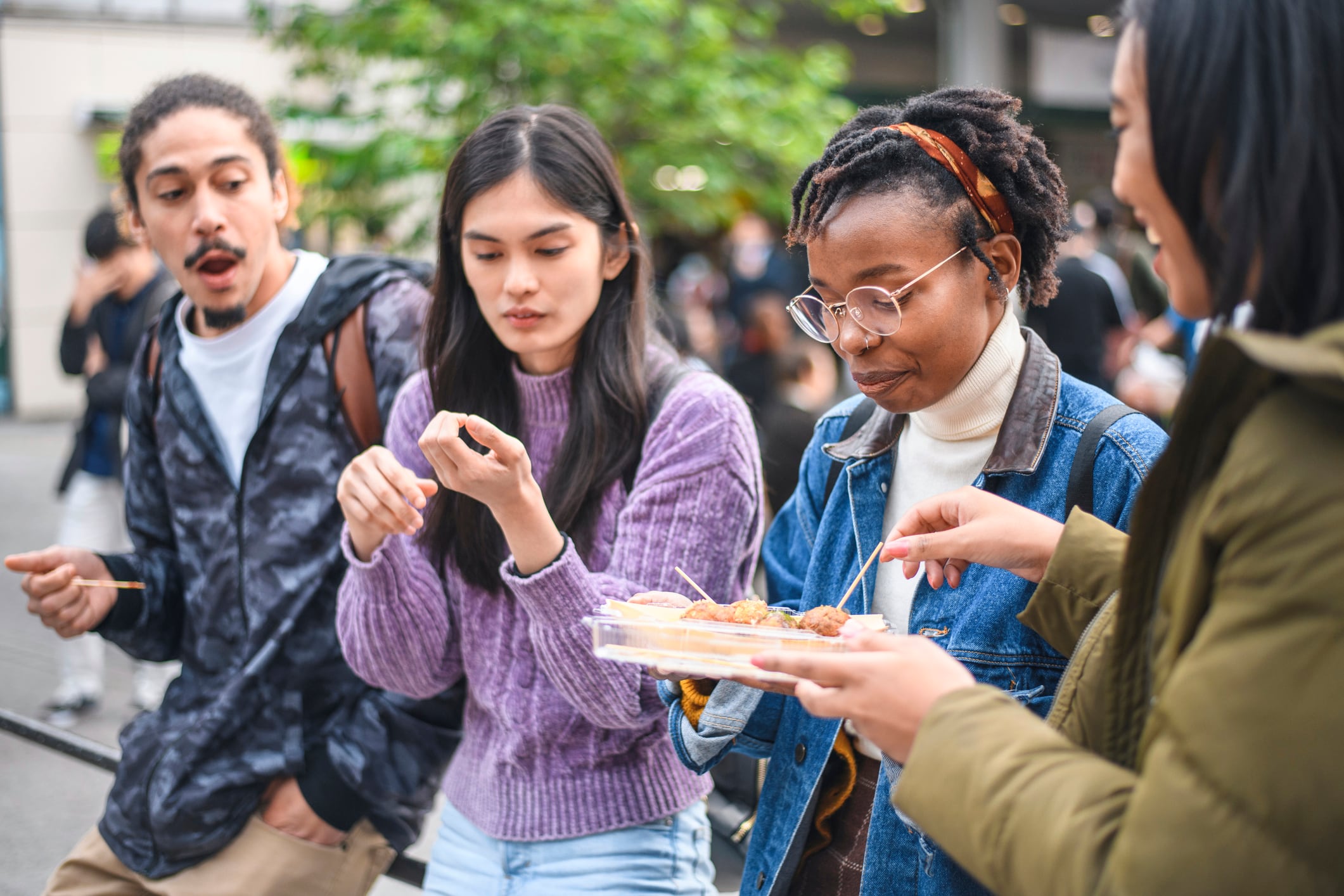 What defined consumers’ plates in 2024, and what’s next for 2025?