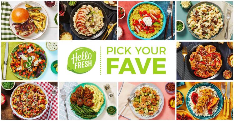 HelloFresh leases new distribution centers in Georgia and Texas as Q2 US revenues surge 114% YoY