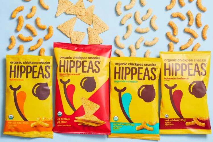 HIPPEAS raises $50m: 'We have grown from a disruptive start-up to a true challenger brand'