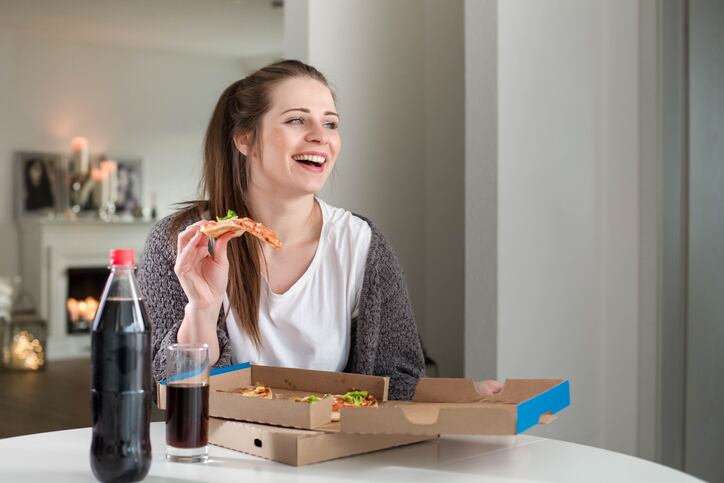 Coca-Cola: Brands with heavy or perishable items can still leverage e-commerce 