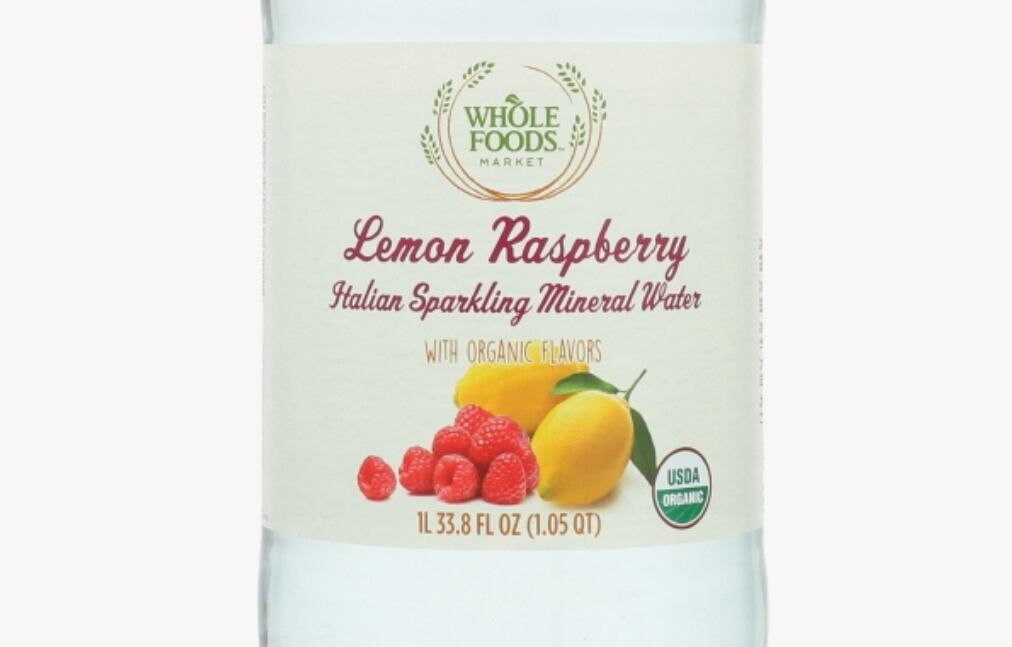 Flavored water false ad lawsuit vs Whole Foods strains credulity, say attorneys: ‘We assumed it was a poorly executed April Fool’s prank’