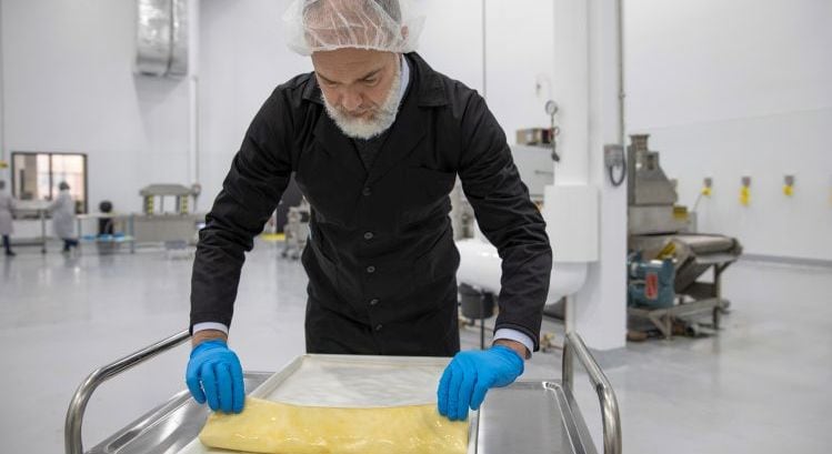 Nature’s Fynd (formerly Sustainable Bioproducts) raises $80m to grow food from microbes