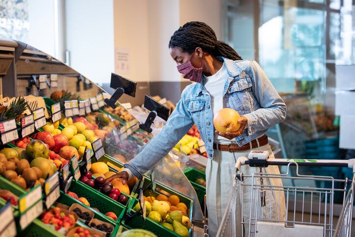 Sprouts Farmers Market tweaks marketing after foot traffic falls following drop of ‘ineffective and unprofitable promotions’