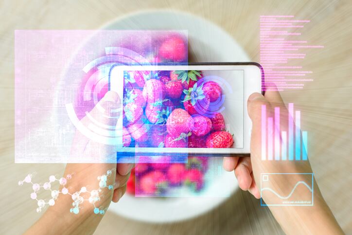 PepsiCo innovation chief on seaweed, insects & accessible nutrition: 'It’s through experimenting that you work out what consumers will buy'