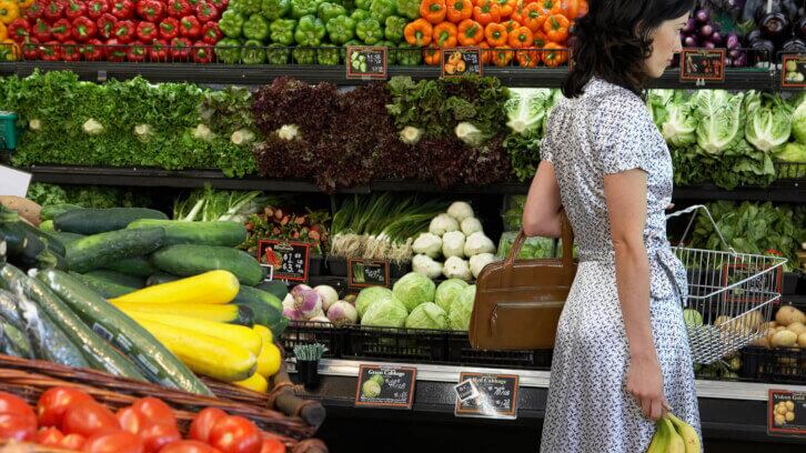 Navigating pesticide use in produce: Diverse approaches from industry leaders