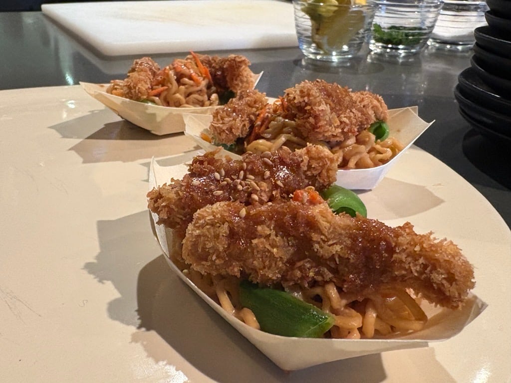 UPSIDE & Pat LaFrieda Meat Purveyors team to serve cultivated meat