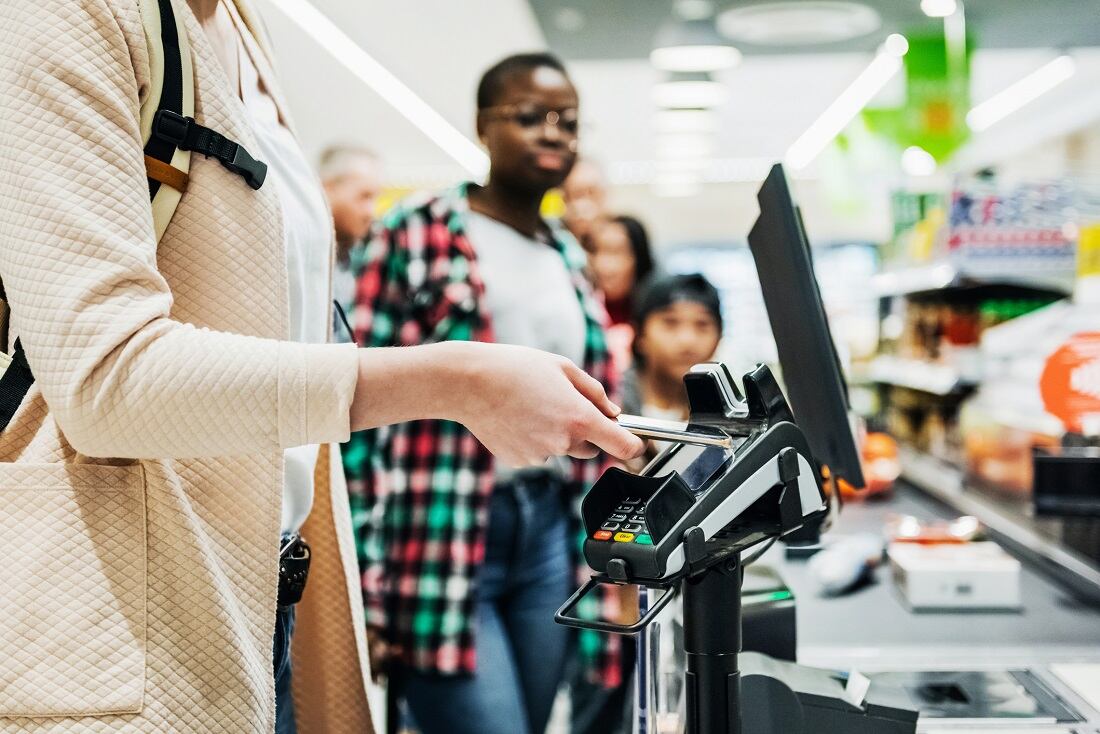 Holiday grocery shopping: Consumers swap name brands for private label