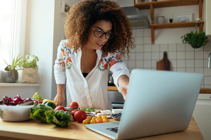 BMJ study: Plant-based, pescatarian diets “may be considered for protection against severe COVID-19”