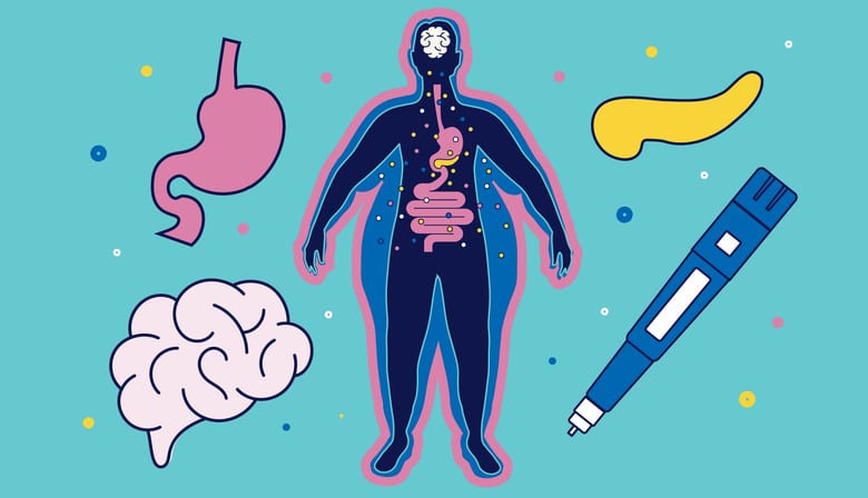 GLP-1 is reshaping consumer’s nutritional needs. So how can brands capitalize?