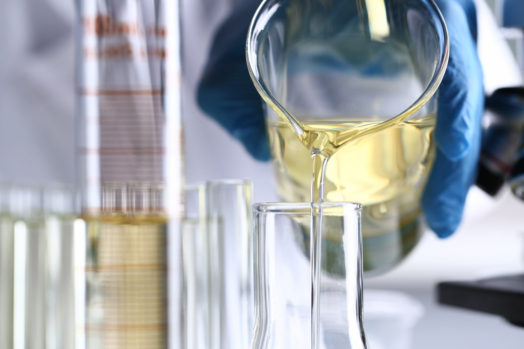 California Health Committee approves ban on five food additives in landmark bill co-sponsored by EWG and Consumer Reports