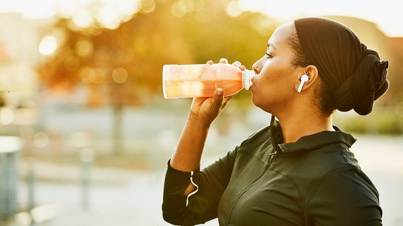Positive Nutrition Broadcast Series: Functional beverage trends bubbling up in 2025  