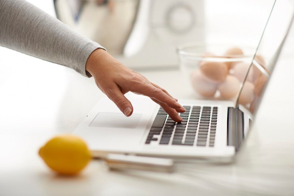 Online grocery sales continue to climb along with customer expectations