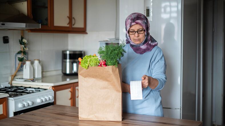 IFIC: Higher food prices push some Americans to select less healthy, socially sustainable options