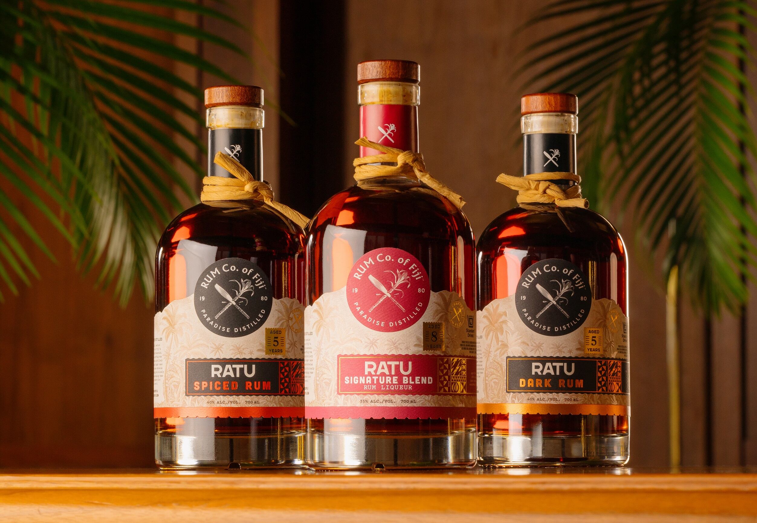 What's hitting the shelves? New beverage launches: from rum to coffee