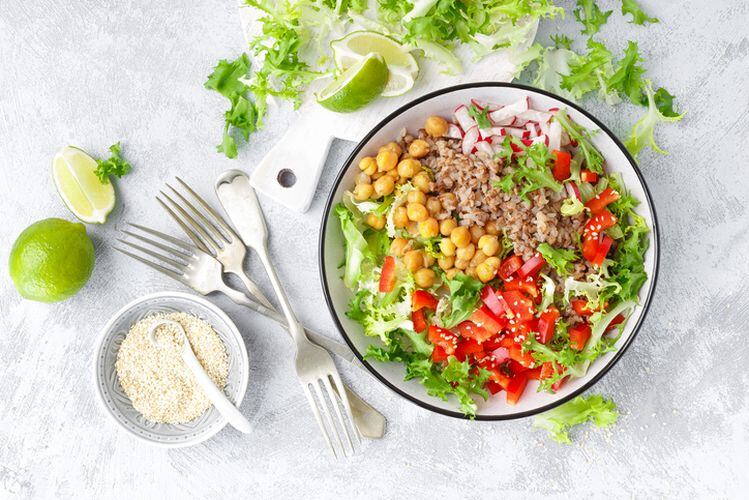 What does ‘plant-based eating’ really mean, and how can firms tap into the trend?