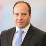 Peter Grant Barrick