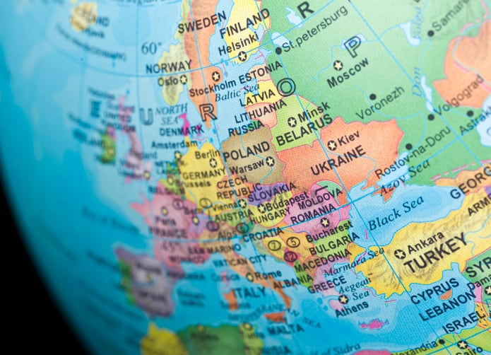 Russian invasion of Ukraine threatens food commodity prices, supply chains & consumer confidence