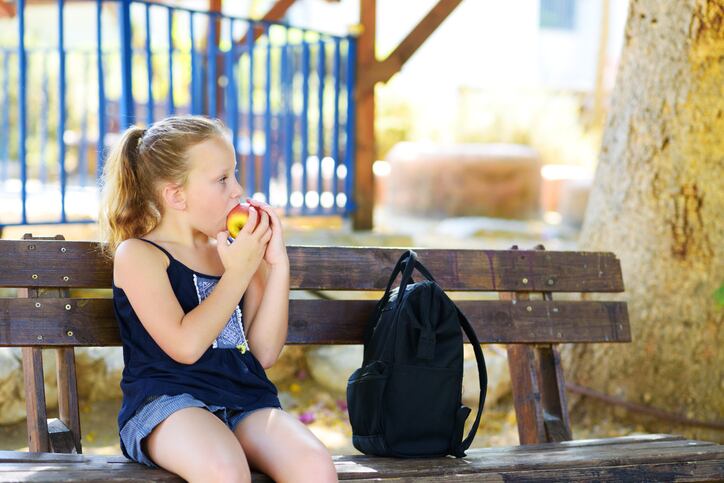 SNA: School nutrition programs face ‘crippling financial losses’ that threaten service for next year
