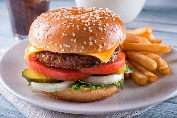 As plant-based alternative sales soar, brands & retailers must address challenges facing sector