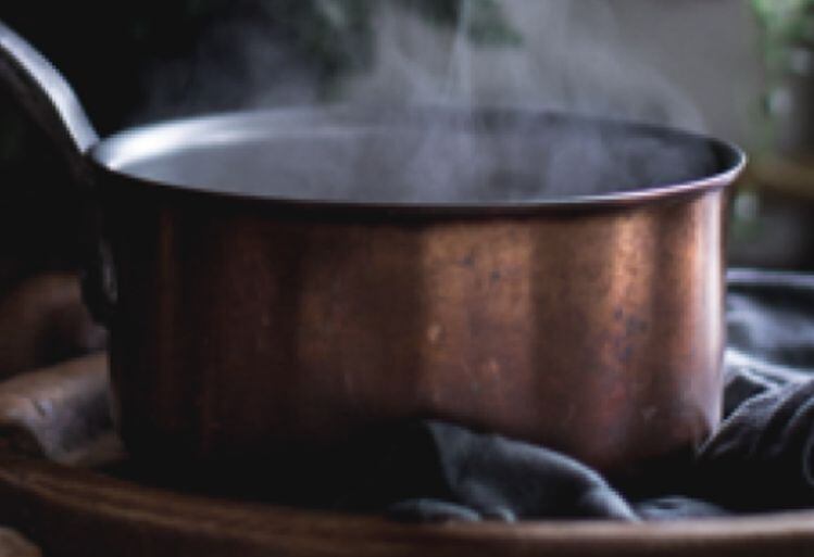 Mediterranean Food Lab: A flavor revolution with solid state fermentation