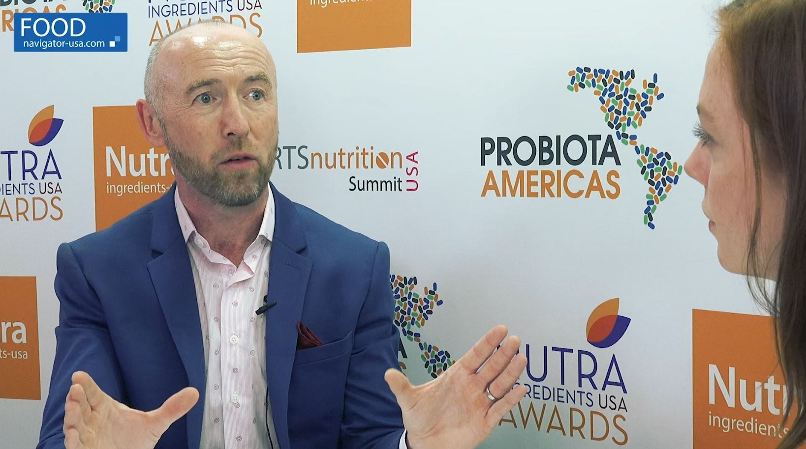 CoreFX CEO talks convenient, healthy fats and ambitions to become a 'holistic nutrition and wellness company'