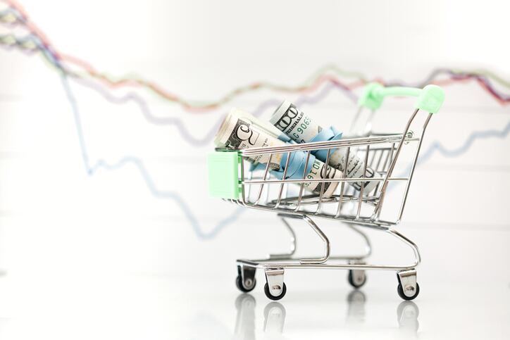 IRI: “We could be anywhere near 7% to 10% price inflation as a benchmark” for CPGs late this year