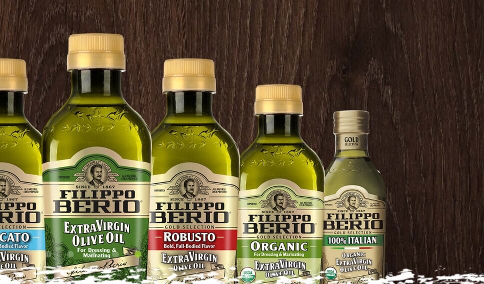 Filippo Berio USA’s new CEO sets aggressive growth strategy for olive oil focused on westward expansion, diversified consumers