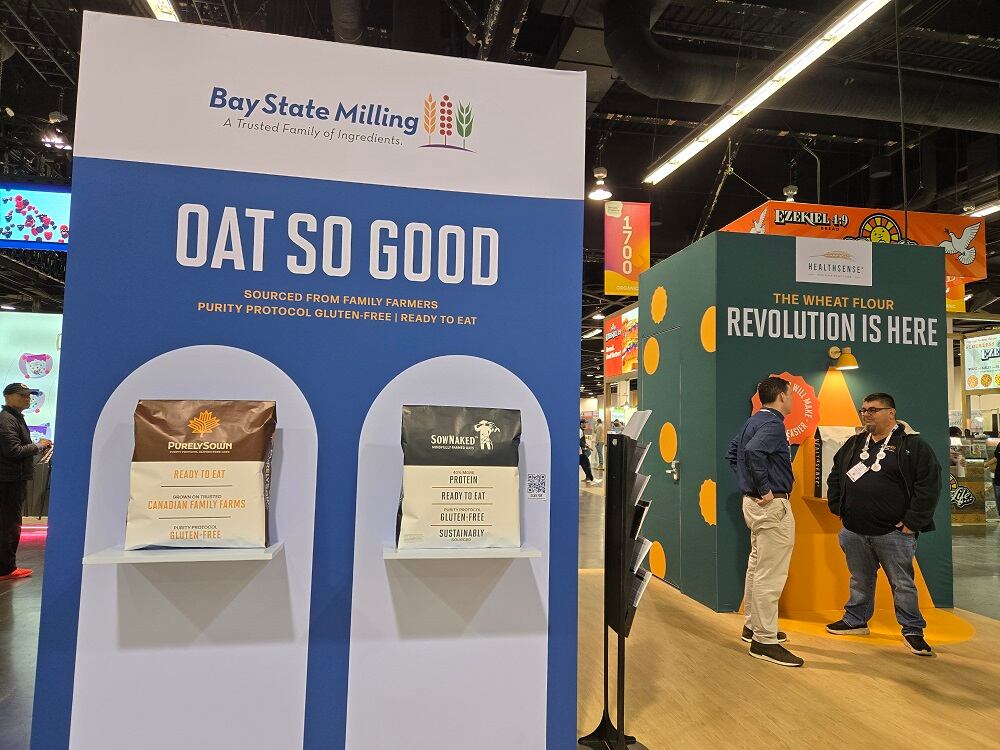 The GLP-1 effect: Consumers demand fewer calories, cleaner labels & more function 