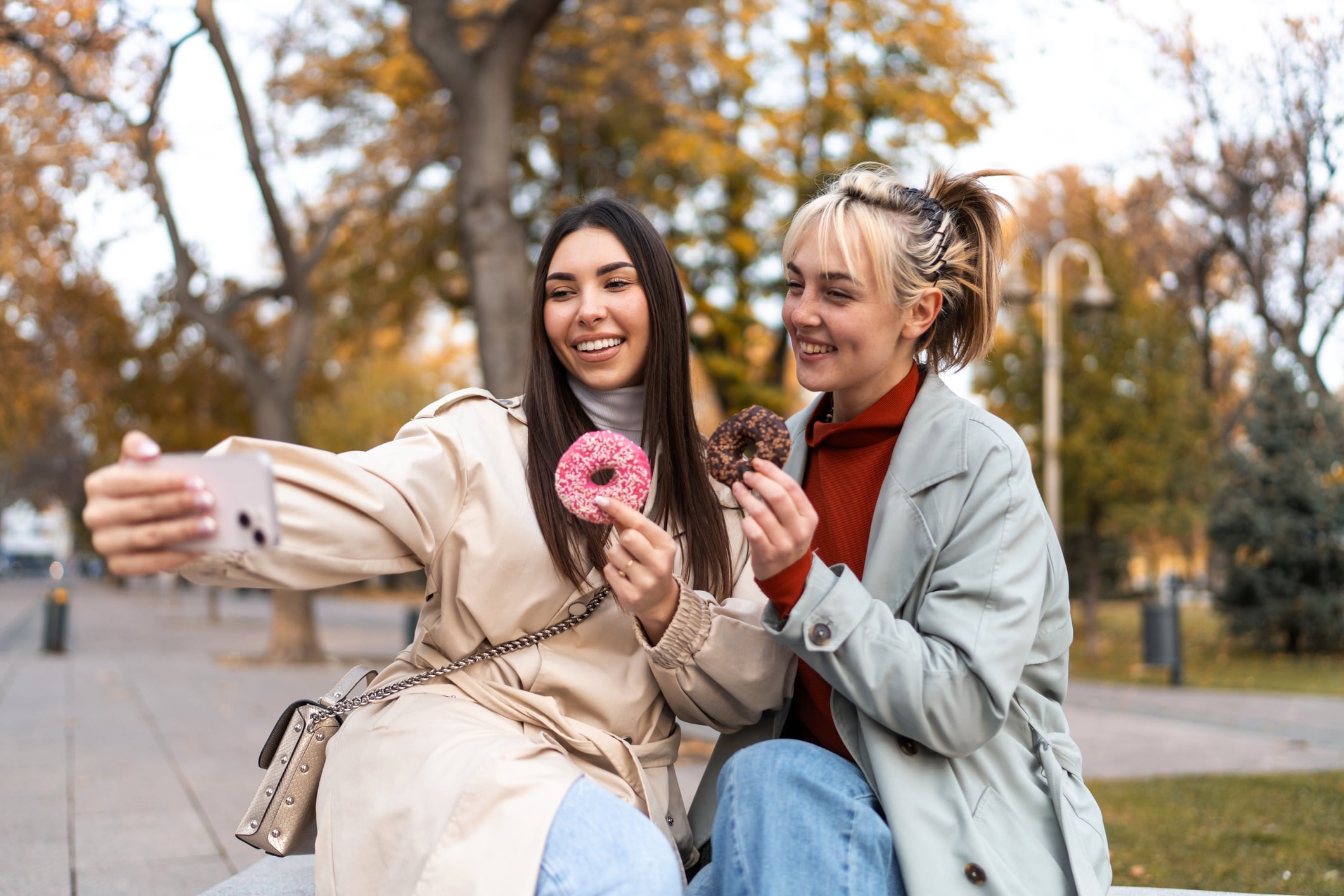 Why Gen Z might save UPFs from their doom spiral