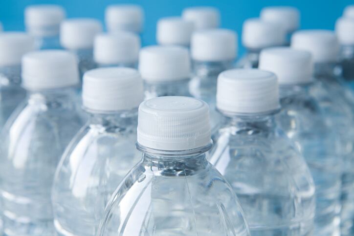 Will ‘carbon neutral’ claims land brands in legal hot water? Danone sued over Evian eco claims
