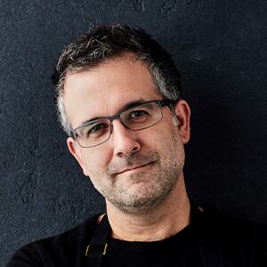 Chad Sarno